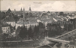 72144097 Villingen-Schwenningen Teilansicht Villingen-Schwenningen - Villingen - Schwenningen