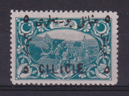 D 814 / COLONIE CILICIE / N° 37 NEUF* COTE 17€ - Ungebraucht