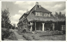 72144052 Zwingenberg Bergstrasse Erholungsheim Orbishoehe Zwingenberg - Sonstige & Ohne Zuordnung