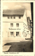 72144024 Bayreuth Restaurant Eule Kuenstlerkneipe Bayreuth - Bayreuth