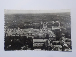 RODEZ    Vue Générale - Rodez