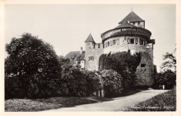 R298708 Vaduz. Liechtenstein. Schloss. Guggenheim. No. 17537. 1934 - Monde