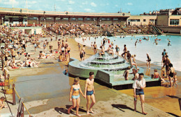 R298849 The Swimming Pool. New Brighton. No. 18185 - Monde