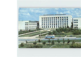 72143806 Novosibirsk Nowosibirsk Universitaet Novosibirsk Nowosibirsk - Russia