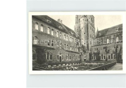 72143786 Clervaux Abbaye - Sonstige & Ohne Zuordnung