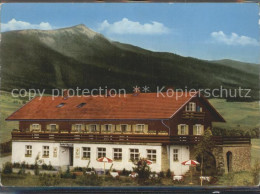 72143753 Lam Oberpfalz Gasthaus Bayerwald Lam - Other & Unclassified