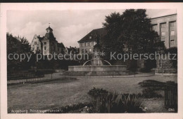 72143689 Augsburg Prinzregentenplatz Augsburg - Augsburg