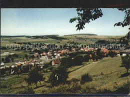 72143102 Rinderbuegen Panorama Rinderbuegen - Sonstige & Ohne Zuordnung