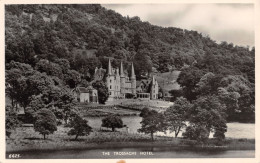 R298544 The Trossachs Hotel. No. 6625. The Best Of All. J. B. White. RP - World