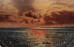 R298700 A Glorious Sunset. H. M. And Co Series. No. 148 - Monde