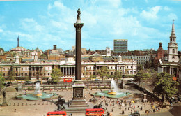 R298216 Trafalgar Square. London. No. 1079 - Other & Unclassified