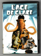 L'Age De Glace - Cartoni Animati