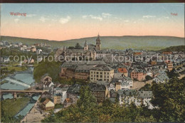 72142960 Weilburg  Weilburg - Weilburg