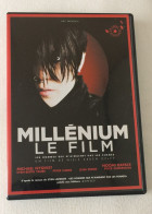 DVD Millénium Le Film - Azione, Avventura