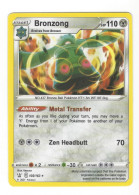 Bronzong - Prize Pack Series Card 102/163, English - Sonstige & Ohne Zuordnung