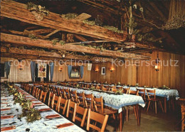 72142852 Koenigsee Berchtesgaden Echostueberl Restaurant Koenigsee Berchtesgaden - Berchtesgaden