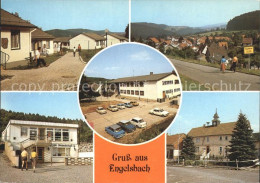72142793 Engelsbach  Engelsbach - Other & Unclassified