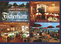 72142788 Hopfen See Gasthaus Fischerhuette Hopfen - Fuessen