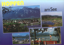 72142787 Hopfen See  Hopfen - Füssen