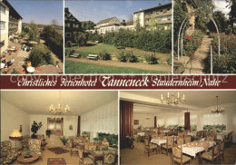 72142766 Staudernheim Christliches Ferienhotel Staudernheim - Andere & Zonder Classificatie