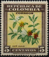 COLOMBIE 1947 ** - Colombie