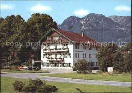 72142756 Lenggries Bay Gasthaus Alpenrose Lenggries - Lenggries