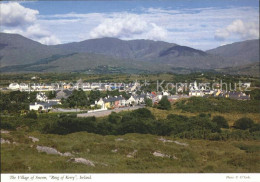 72142559 Irland Village Of Sennem Ring Of Kerry Irland - Altri & Non Classificati