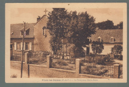 CP - 62 - Pihen-les-Guines - Pensionnat Notre-Dame - Other & Unclassified