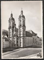 St. Gallen, Kathedrale - Sankt Gallen