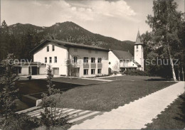 72142456 Neuhaus Schliersee Jugendhaus Josefstal Schliersee - Schliersee