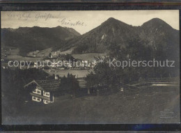 72142408 Ruhpolding Mit Brandler Alpe Ruhpolding - Ruhpolding