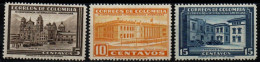 COLOMBIE 1948 ** - Kolumbien