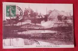 CPA - Mareuil Sur Ourcq - Le Moulin - Sonstige & Ohne Zuordnung