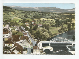 39 - PORT LESNEY - Le Barrage - Le Pont - Autres & Non Classés