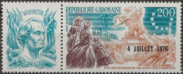 Gabon, Poste Aérienne N°183** (ref.2) - Gabón (1960-...)