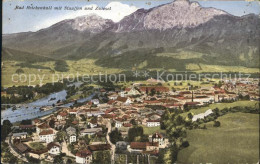 72141548 Bad Reichenhall Mit Staufen Und Zwiesel Bad Reichenhall - Bad Reichenhall