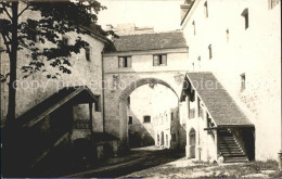 72141507 Burghausen Salzach Burghof Burghausen - Burghausen