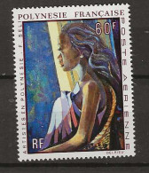 1971 MNH Polynesie Française Mi 147 Postfris** - Ungebraucht