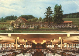 72141295 Buchhagen Ausflugs Gasthaus Mittendorf Speisesaal Bodenwerder - Bodenwerder