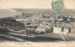 Postcard France Le Tréport - Le Treport