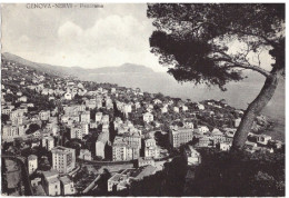 1960 GENOVA NERVI 27 - Genova (Genoa)