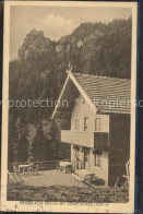 72141158 Lenggries Reiser-Alm Mit Demelspitze Lenggries - Lenggries