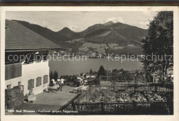 72141149 Bad Wiessee Freihaus Mit Tegernsee Bad Wiessee - Bad Wiessee