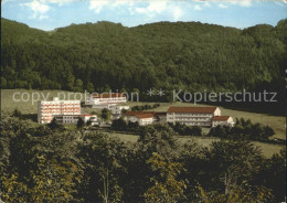 72140507 Neukirchen Knuellgebirge Waldsanatorium Neukirchen - Other & Unclassified