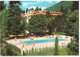 1979 LEVICO 4  PISCINA GRAND HOTEL  TRENTO - Trento