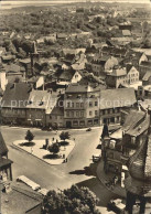 72140356 Hettstedt Marktplatz Hettstedt - Hettstedt