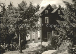 72140337 Schnett WaldCafe Masserberg Thueringer Wald - Masserberg