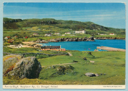 Port-na-Blagh - Sheephaven Bay - Co. Donegal - Donegal