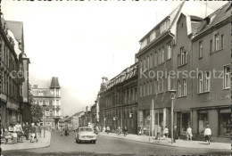 72140327 Bernburg Saale Ernst Thaelmann Strasse Bernburg - Bernburg (Saale)