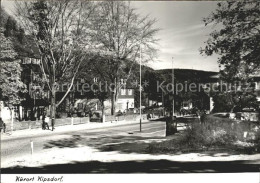 72140319 Kipsdorf Dorfpartie Altenberg - Altenberg